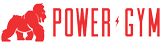 Logo Power GYM